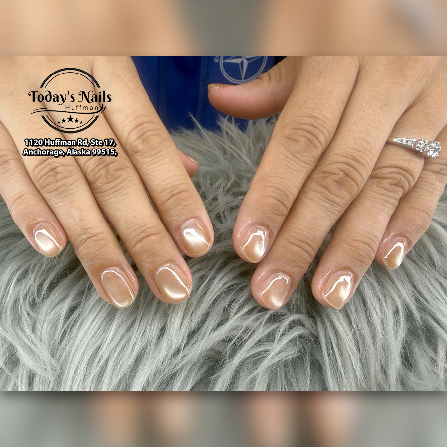 Nail Design Inspiration April 2026